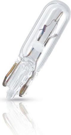 Actual product image Philips Vision (W1.2W)