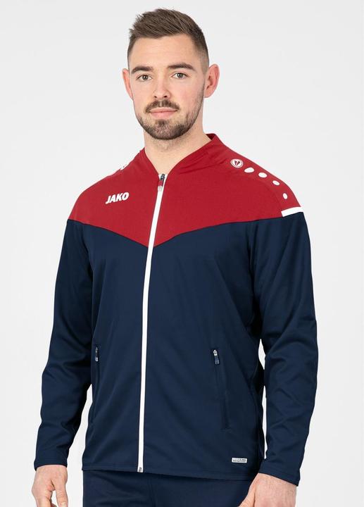 Actual product image JAKO Presentation Jacket Champ 2.0 (L)