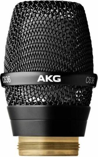 Produktbild AKG Pro C636 Blk