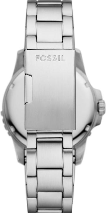 Actual product image Fossil Blue (Analogue wristwatch, 42 mm)