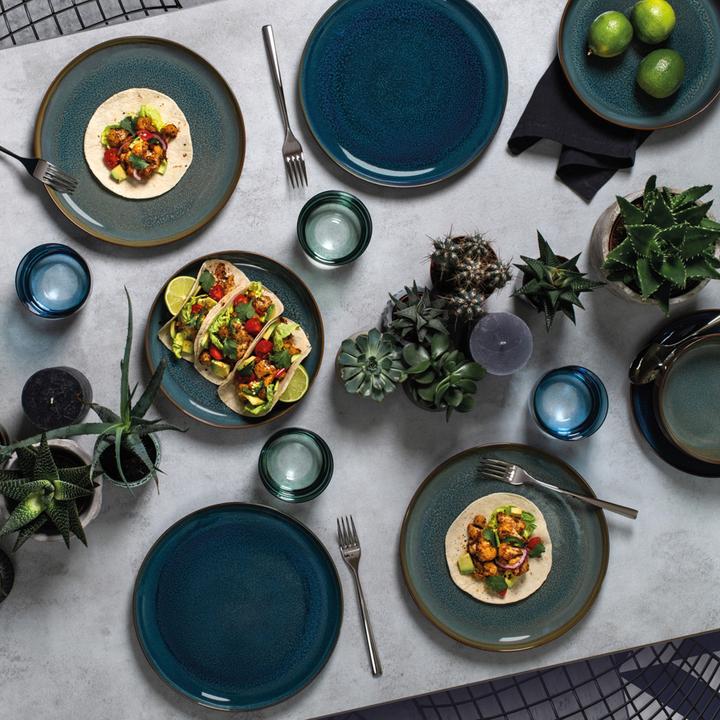 Actual product image Like. by Villeroy & Boch Crafted Like (1 x, 25.90 cm)