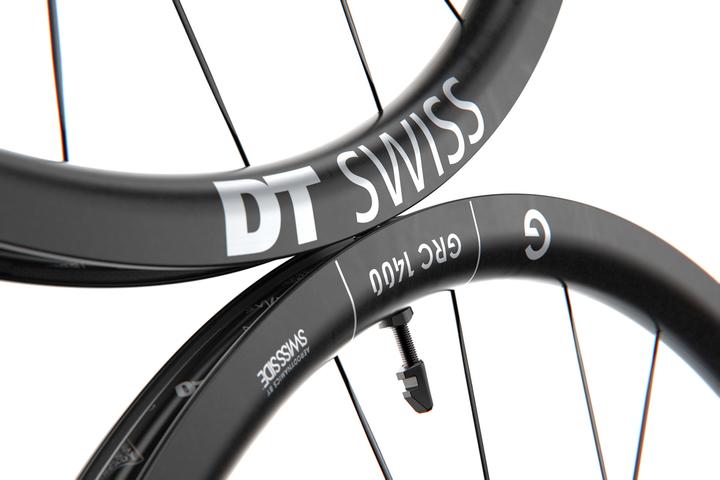Immagine prodotto DT Swiss GRC1400 Dicut (Ruota posteriore, 28")