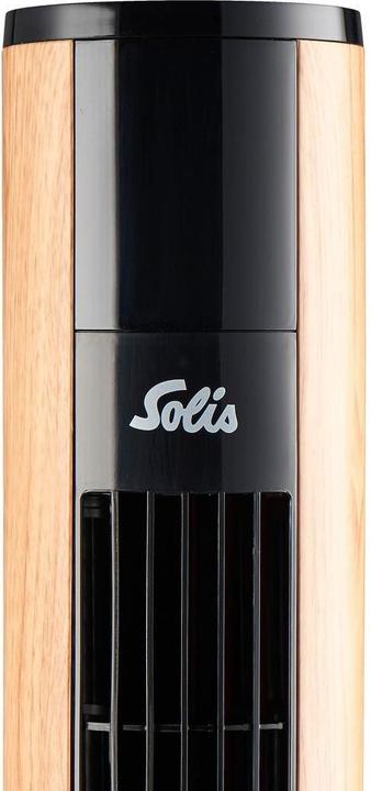 Produktbild Solis Easy Breezy 757 (58.50 dB)