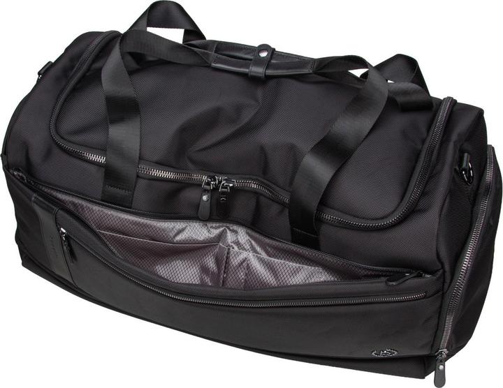 Immagine prodotto Bugatti Nero Weekender Reisetasche 58 cm (42 l)