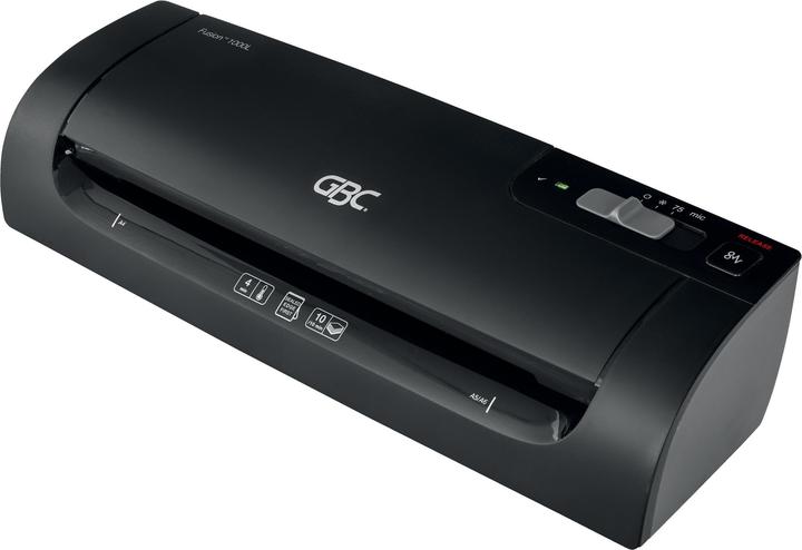 Immagine prodotto GBC Laminiersystem Fusion 1000L A4 (75 µm, A4)