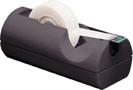 Actual product image Kangaro Table dispenser B1 Black