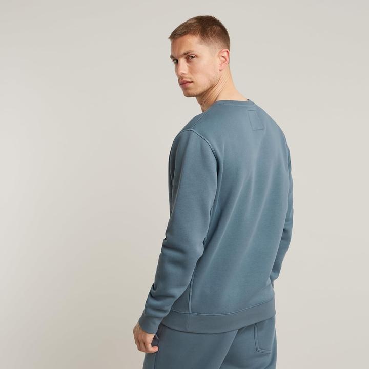 Produktbild G-Star Felpa Premium Core (XS)