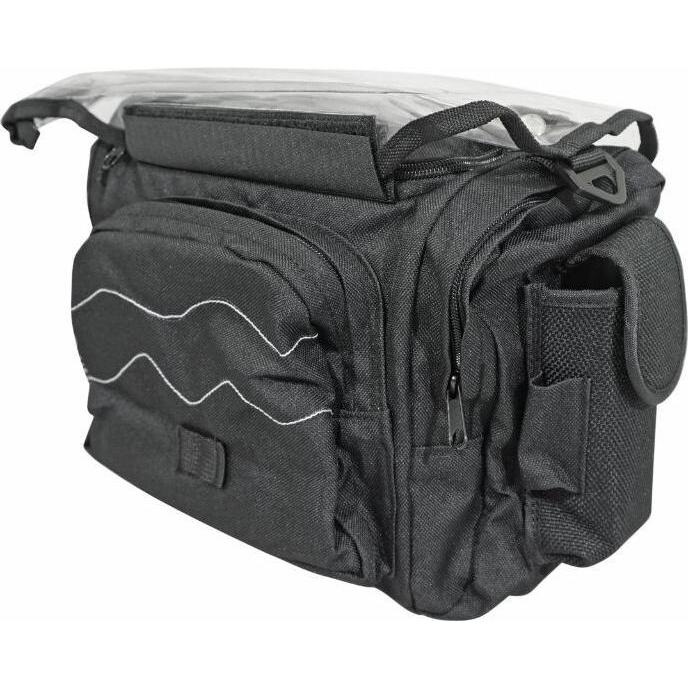 Thumbnail - Newton, Velotasche, (Lenkertasche)