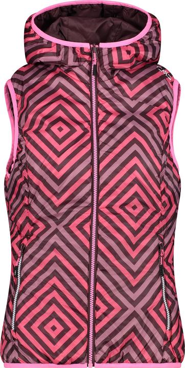 Produktbild CMP Campagnolo Hoodie (3XL)