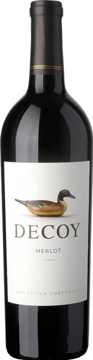 Immagine prodotto Duckhorn Vineyards Esca Merlot California (1 x 75 cl, 2021)