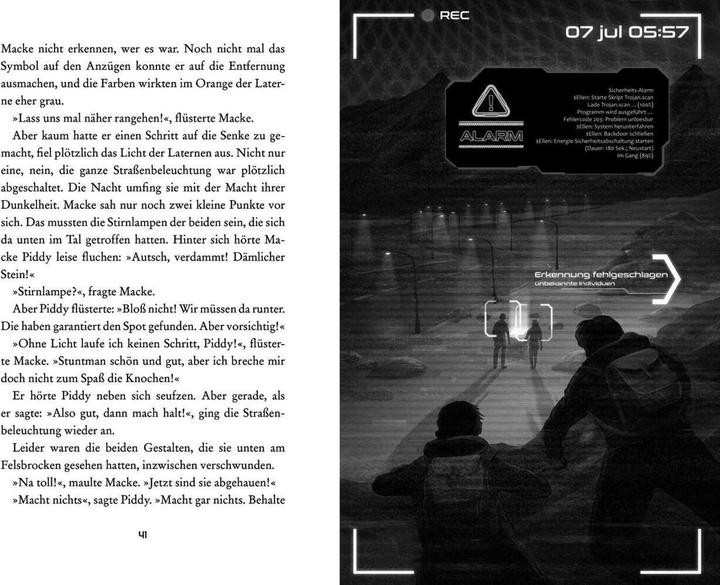 Produktbild The Game – Countdown am Vulkan (Deutsch, Pascal Nöldner, Christian Tielmann, 2023)