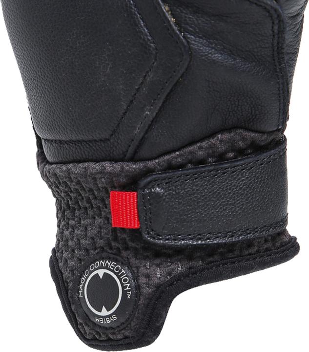 Actual product image Dainese Karakum Ergo-Tek Magic Connection (Men, XXL)