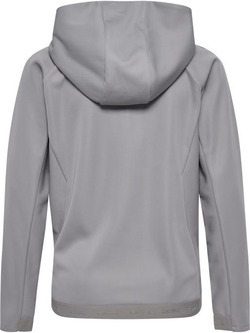 Produktbild hummel hmlCIMA 2.0 ZIP HOODIE WOMAN (XL)