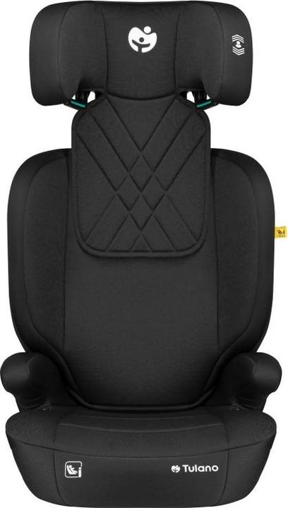 Productafbeelding Tulano Joy 45 Autositz Schwarz (Kinderzitje)