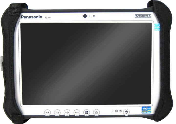 Produktbild Panasonic PANA Toughpad, X-Strape