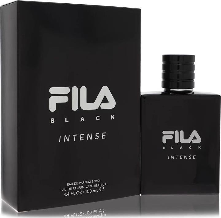 Immagine prodotto FILA Black Intense (Eau de parfum, 100 ml)