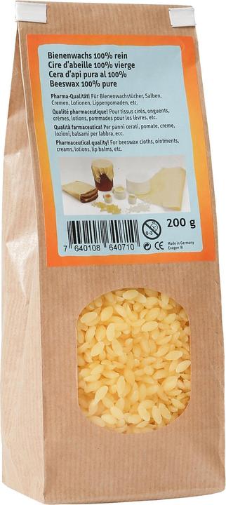 Image du produit Cire d'abeille