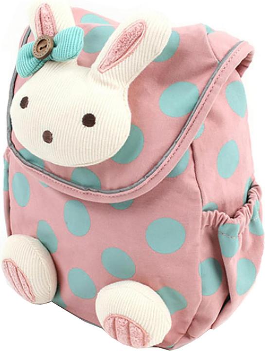 Produktbild Only-Bags.Store Kinderrucksack für Babys und Kleinkinder im Kindergarten