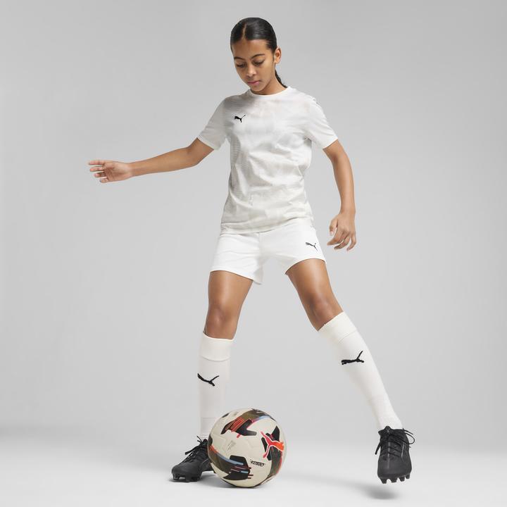 Produktbild Puma teamULTIMATE Jersey Jr (140)
