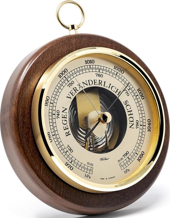 Immagine prodotto Fischer 1436R-12 Barometer