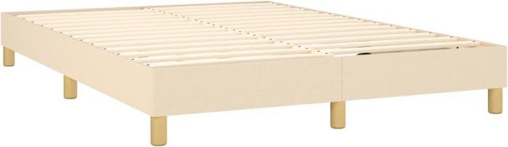 Image du produit vidaXL Boxspringbett (140 x 190 cm)