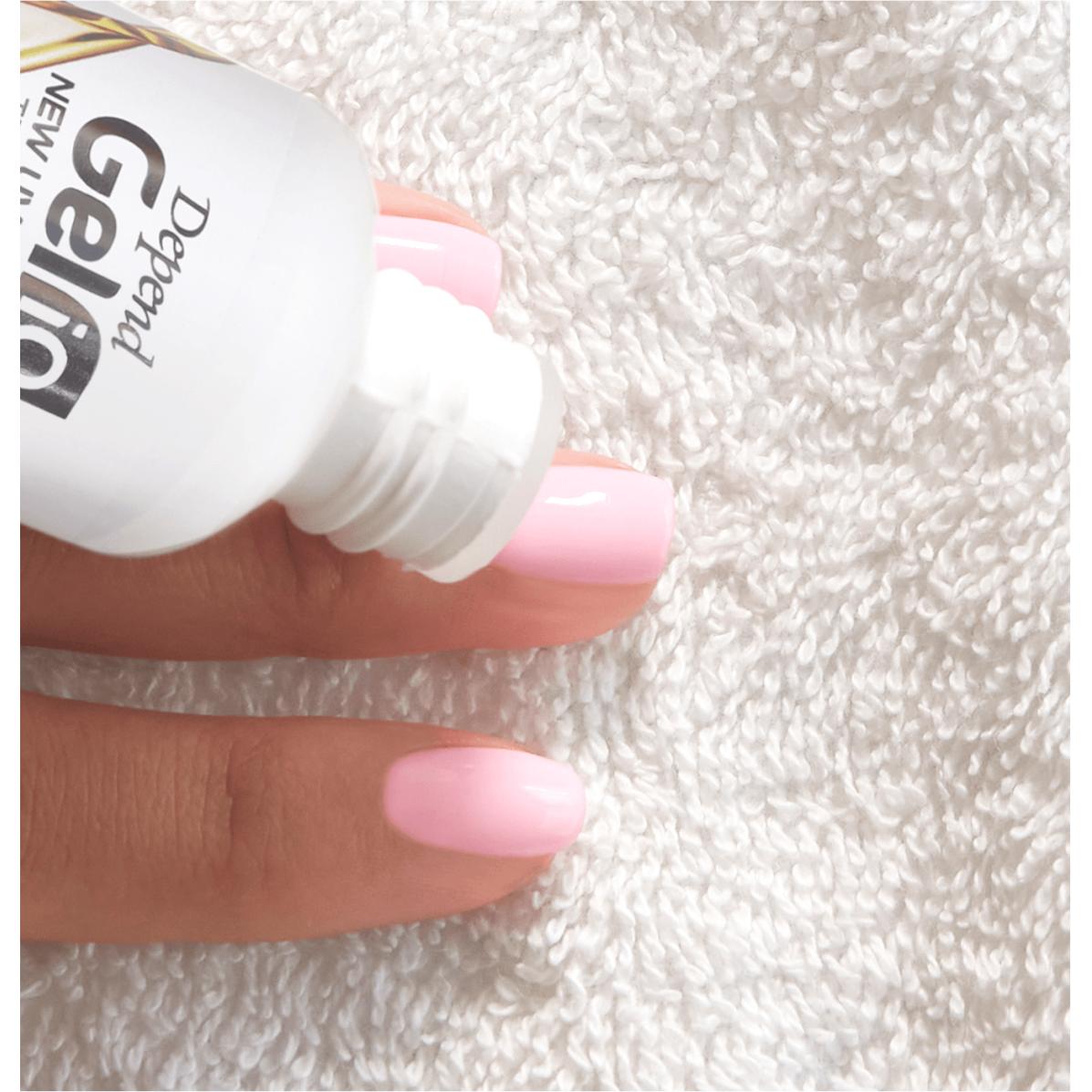 Thumbnail - Depend, Nagellackentferner, Gel iQ Remover Oil Method 1 35 ml