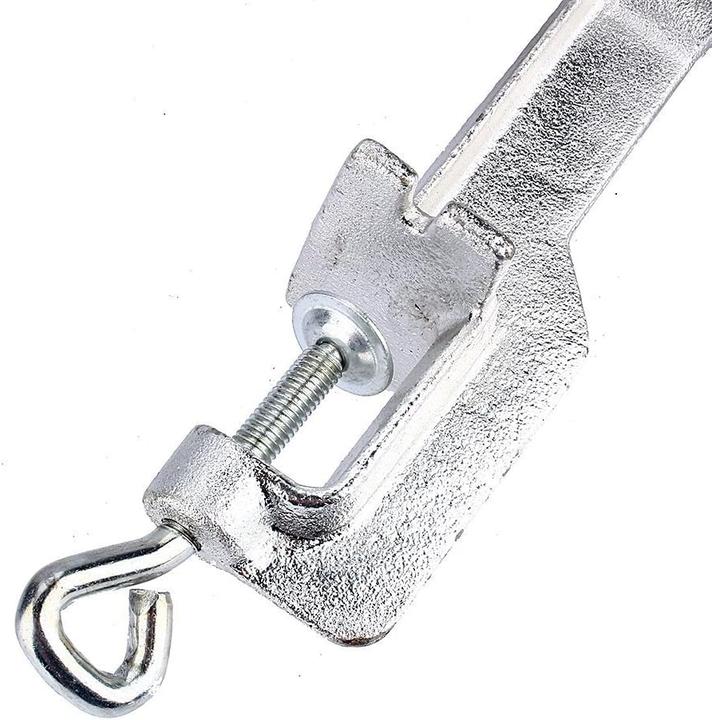Produktbild Yosoo Manuelle Maismühle