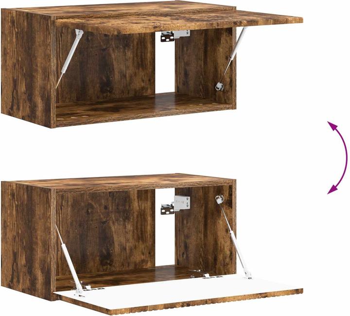 Actual product image vidaXL Unterhaltungszentrum (31 x 30 x 60 cm)