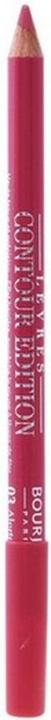 Produktbild Bourjois Contour Edition (05 Berry Much)