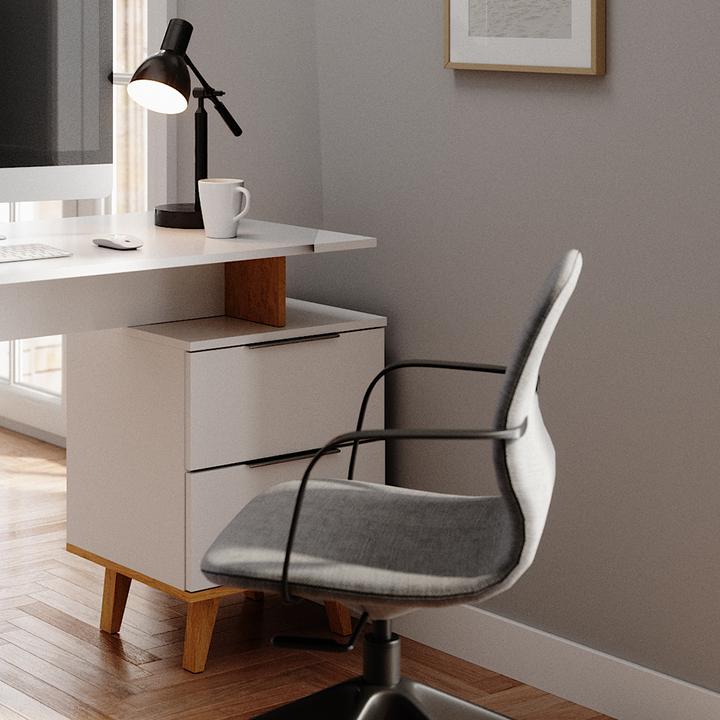 Produktbild Vicco Nautica mit Schubladen L (138 x 60 x 77 cm)