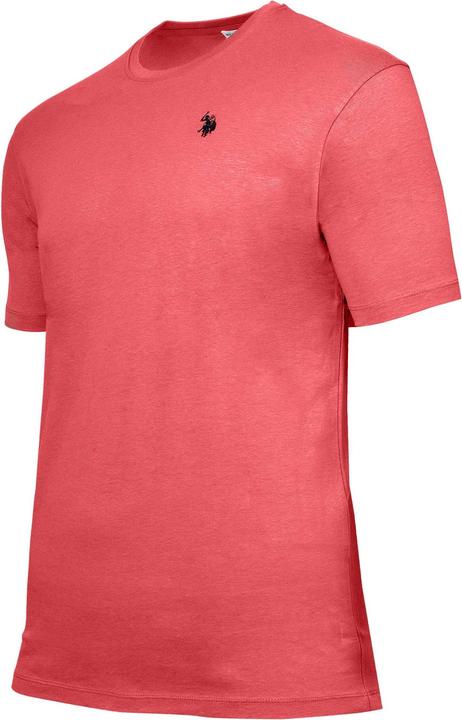 Produktbild U.S. Polo T-Shirt Sportlich Bequem sitzend (S)