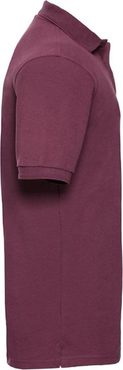 Produktbild Russell Poloshirt Strapazierfähig PolyesterBaumwollmischgewebe (L)