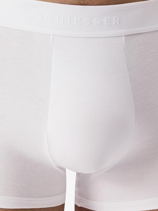 Produktbild Schiesser Trunk Shorts - Premium Modal (XL, 2er Pack)