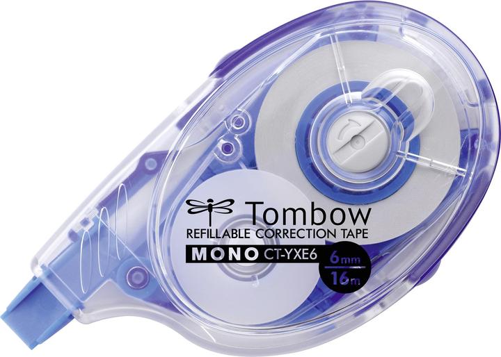 Actual product image Tombow MONO - Correction roller