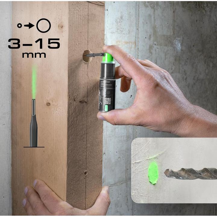 Actual product image Pica Powder Spraymarker (1 x)