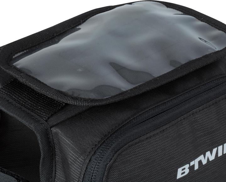 Image du produit Riverside DOUBLE 520 (2 l, Sacoche de cadre)