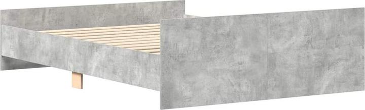 Image du produit vidaXL Bettgestell (140 x 190 cm)