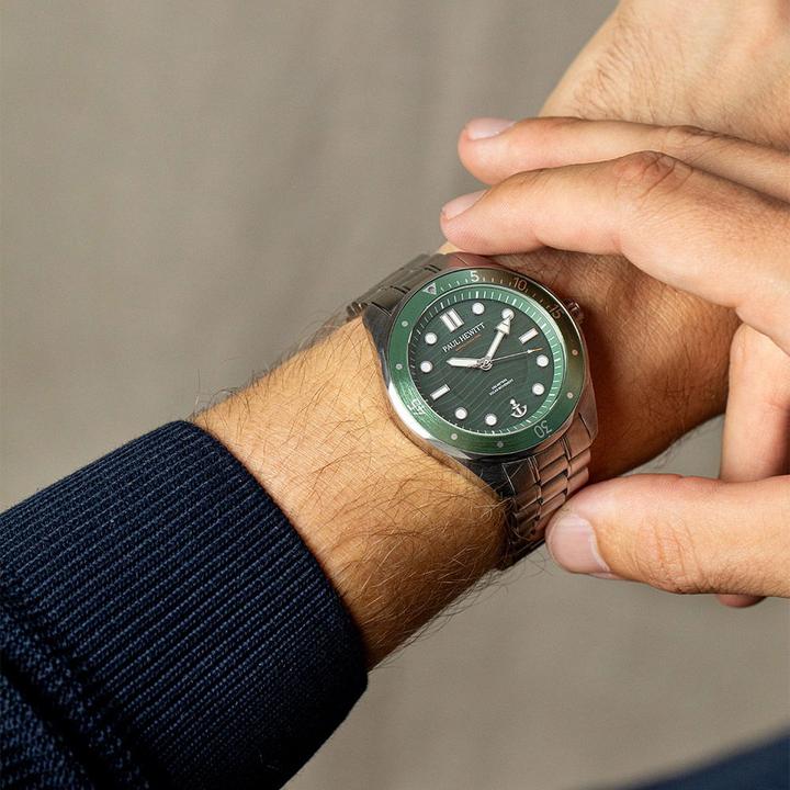 Actual product image Paul Hewitt PH-W-0465 (Diving watch)