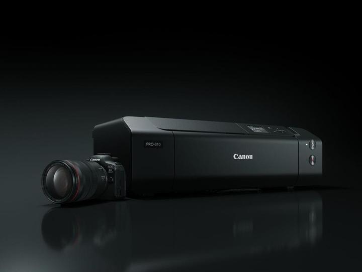 Image du produit Canon imagePROGRAF PRO-310 (Encre, Couleur)