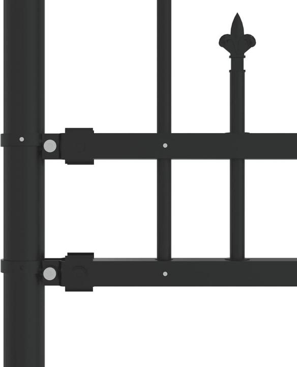 Immagine prodotto vidaXL Gartenzaun