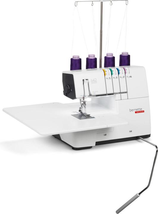 Produktbild Bernette b64 Airlock