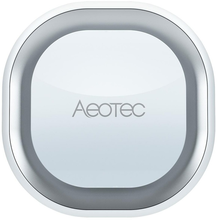 Actual product image Aeotec Radio siren Siren 6