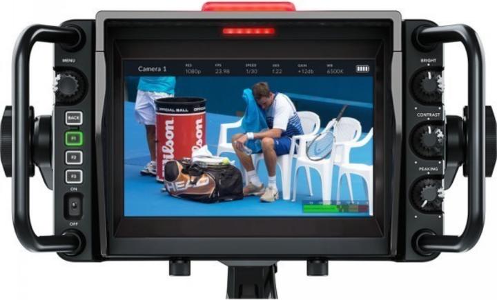 Produktbild Blackmagic URSA Studio Viewfinder (Elektronischer Sucher)