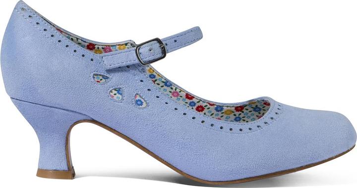 Image du produit Joe Browns Cut-Out Mary Janes (39)
