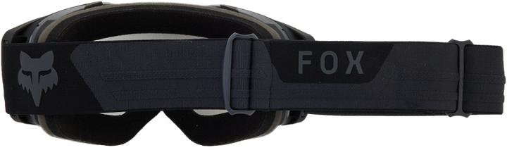 Produktbild Fox Vue Core Goggle (Black)