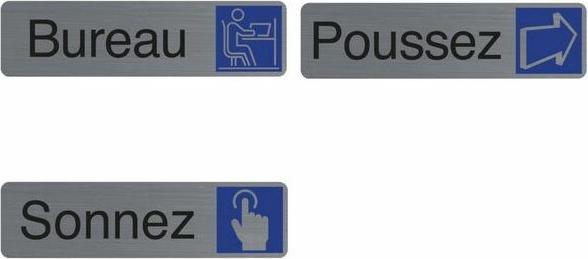 Image du produit Exacompta Signalisation