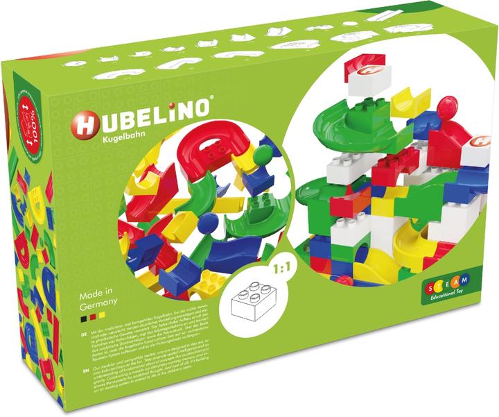 Image du produit Hubelino Définir les éléments orbitaux