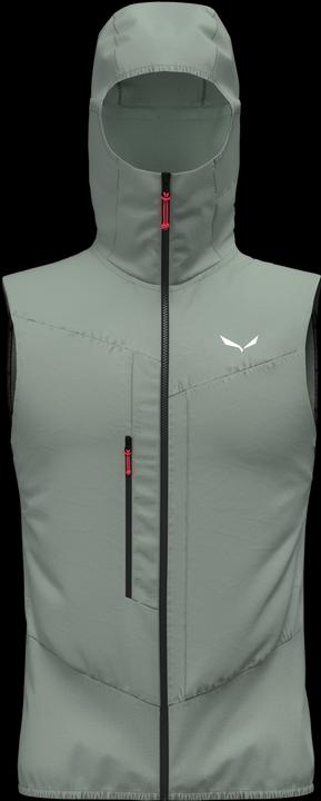 Produktbild Salewa Sella Durastretch/Tirolwool® Responsive Hybrid Weste (XXL)