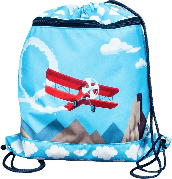 Funki Airplane (6 l)