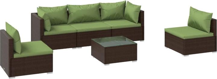 Produktbild vidaXL Lily